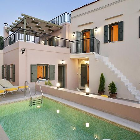Villa Stylianna Gavalochori Dış mekan fotoğraf