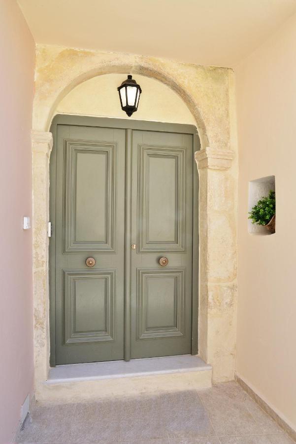 Villa Stylianna Gavalochori Dış mekan fotoğraf