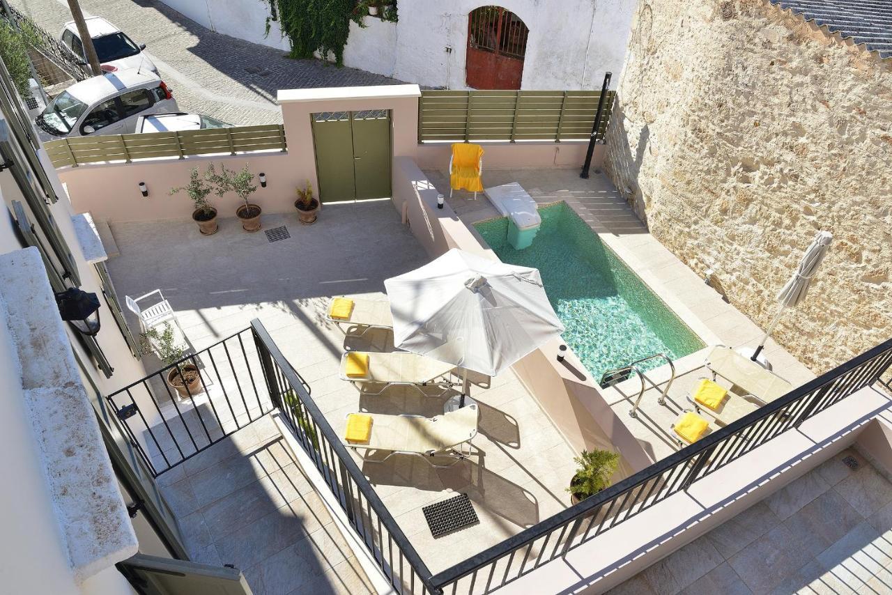 Villa Stylianna Gavalochori Dış mekan fotoğraf