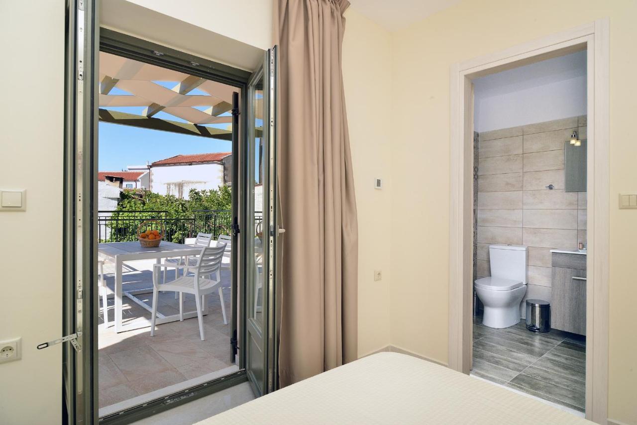 Villa Stylianna Gavalochori Dış mekan fotoğraf