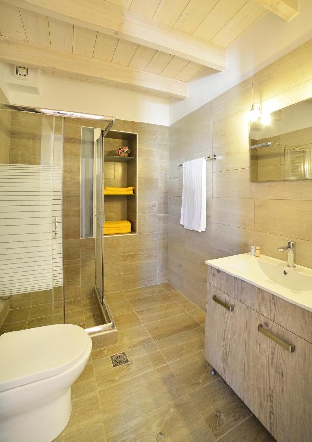 Villa Stylianna Gavalochori Dış mekan fotoğraf
